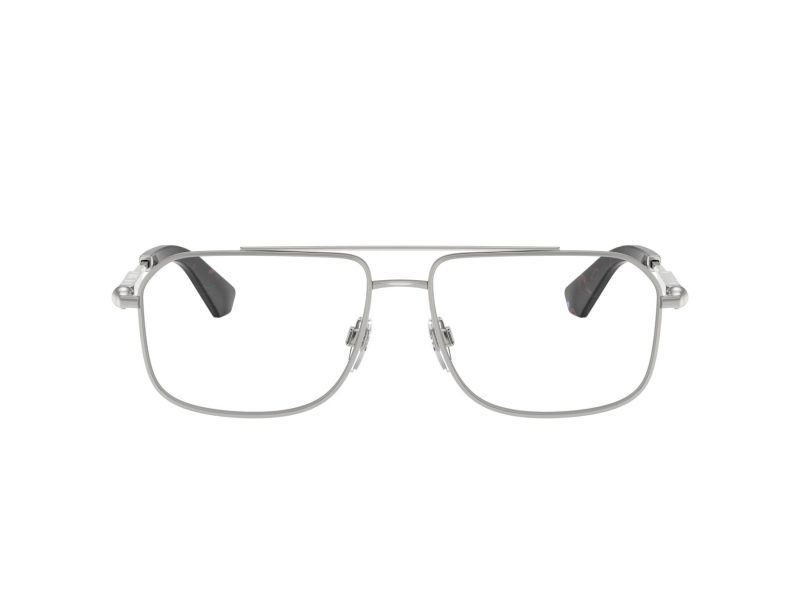 Burberry BE 1391 1005 56 Men glasses