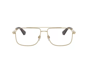 Burberry BE 1391 1109 58 Men glasses