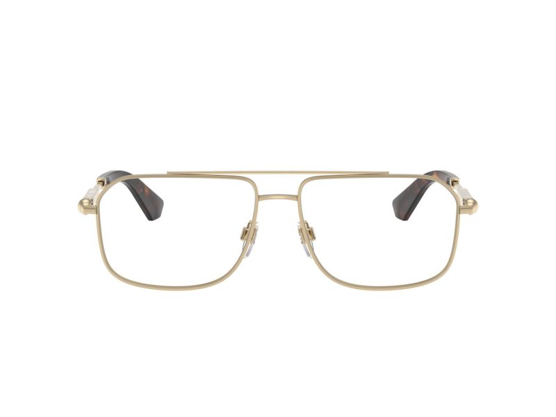 Burberry BE 1391 1109 58 Men glasses