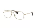 Burberry BE 1391 1109 58 Men glasses