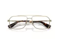 Burberry BE 1391 1109 58 Men glasses