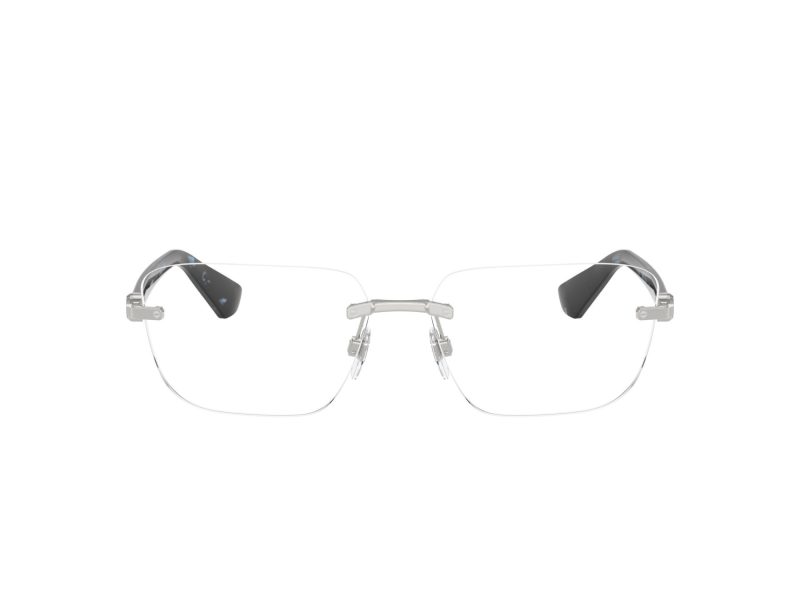 Burberry BE 1392 1005 58 Men glasses