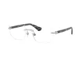Burberry BE 1392 1005 58 Men glasses