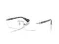 Burberry BE 1392 1005 58 Men glasses