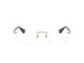 Burberry BE 1392 1109 58 Men glasses