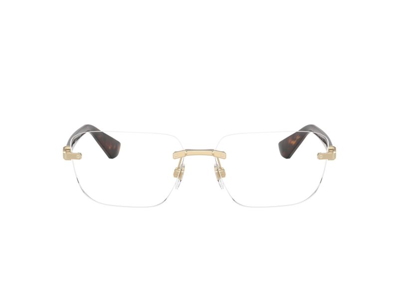 Burberry BE 1392 1109 58 Men glasses