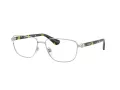 Burberry BE 1393 1005 57 Men glasses