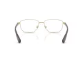 Burberry BE 1393 1109 57 Men glasses