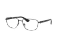 Burberry BE 1393 1316 57 Men glasses