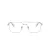 Burberry BE 1395D 1005 56 Men glasses