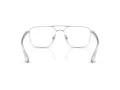 Burberry BE 1395D 1005 56 Men glasses