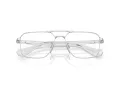 Burberry BE 1395D 1005 56 Men glasses