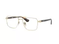 Burberry BE 1395D 1109 56 Men glasses