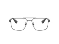 Burberry BE 1395D 1316 56 Men glasses