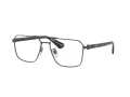 Burberry BE 1395D 1316 56 Men glasses
