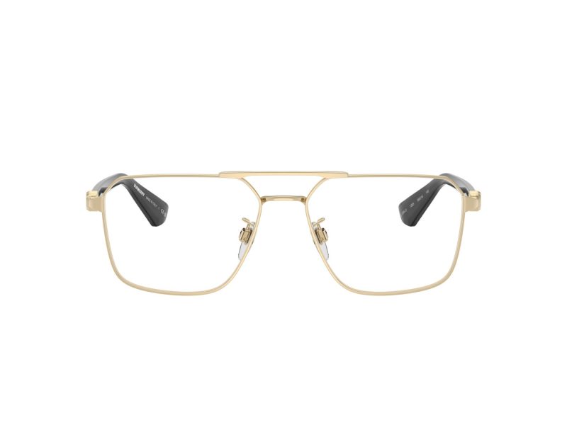 Burberry BE 1395D 1355 56 Men glasses