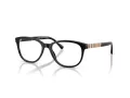 Burberry BE 2172 3001 52 Women glasses