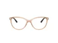 Burberry BE 2280 3358 52 Women glasses