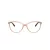Burberry BE 2280 3358 52 Women glasses