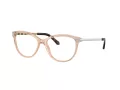 Burberry BE 2280 3358 52 Women glasses