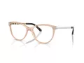 Burberry BE 2280 3358 52 Women glasses
