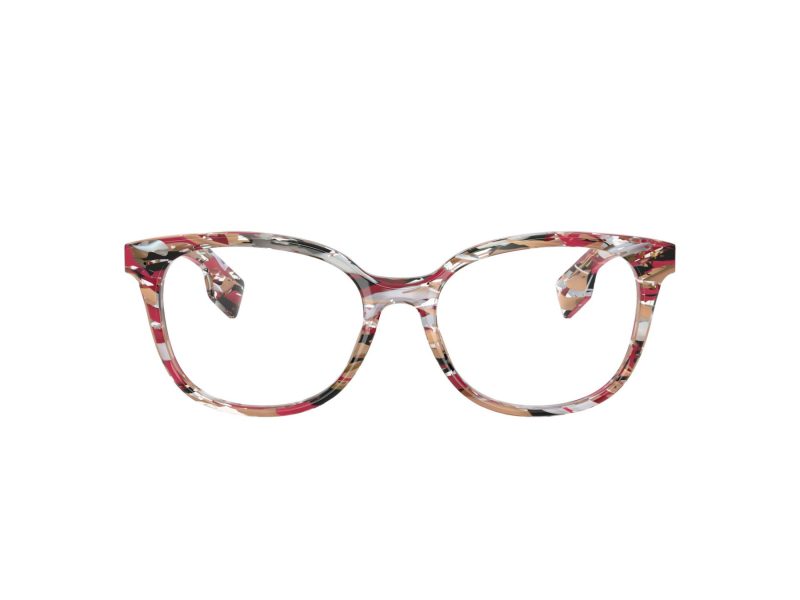 Burberry BE 2291 3792 51 Women glasses