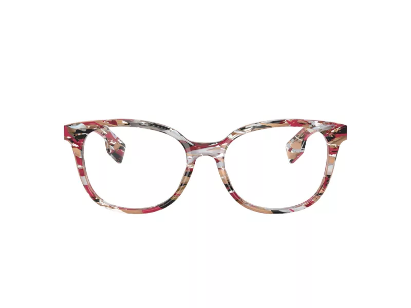 Burberry BE 2291 3792 53 Women glasses