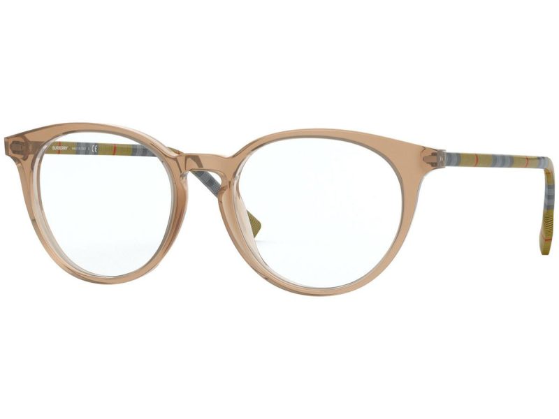 Burberry Chalcot BE 2318 3856 51 Women glasses