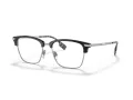 Burberry Pearce BE 2359 3001 53 Men glasses