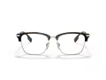 Burberry Pearce BE 2359 3002 53 Men glasses