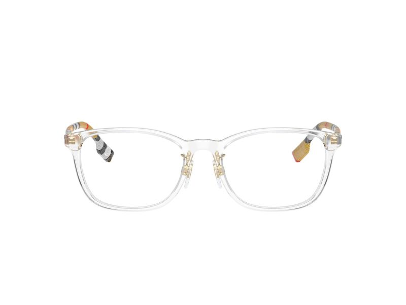 Burberry BE 2371D 3889 53 Women glasses