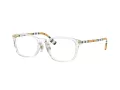 Burberry BE 2371D 3889 53 Women glasses