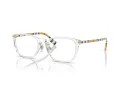 Burberry BE 2371D 3889 53 Women glasses