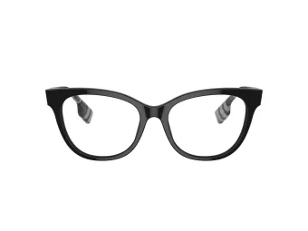 Burberry Evelyn BE 2375 3001 53 Women glasses