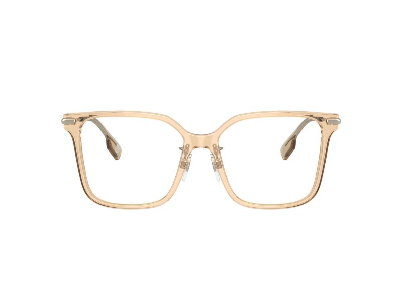 Burberry Elizabeth BE 2376 4063 52 Women glasses