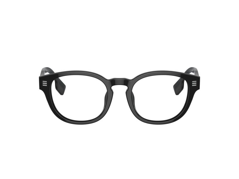 Burberry Aubrey BE 2382D 3001 49 Men glasses