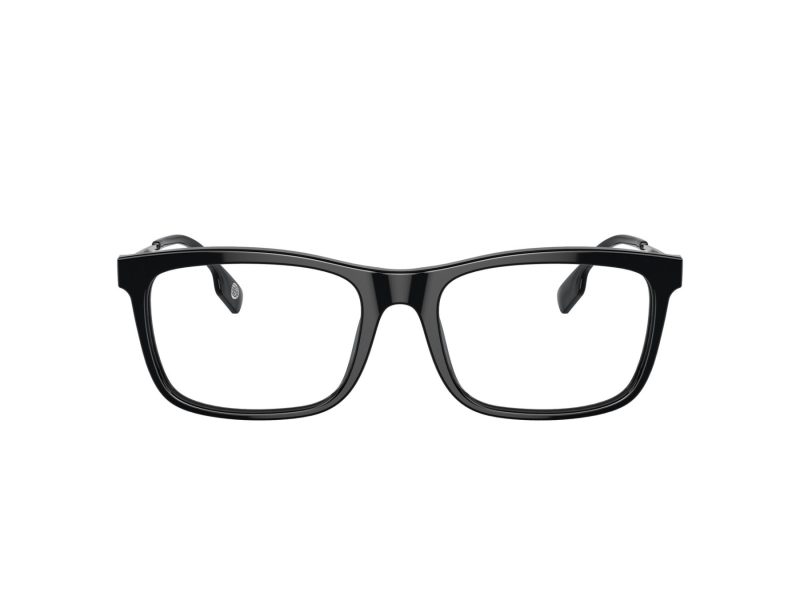 Burberry BE 2384 3001 55 Men glasses