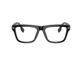 Burberry BE 2387 3001 55 Men glasses