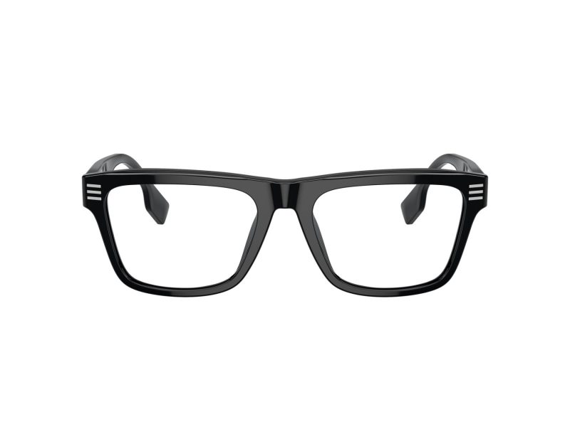 Burberry BE 2387 3001 55 Men glasses