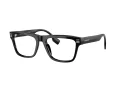 Burberry BE 2387 3001 55 Men glasses