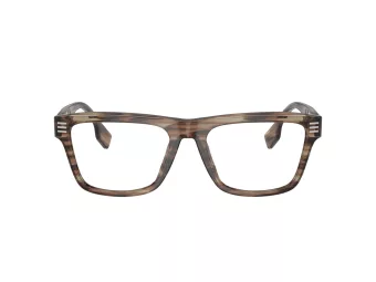 Burberry BE 2387 4098 53 Men glasses