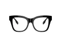 Burberry BE 2388 3001 52 Women glasses