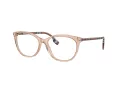 Burberry BE 2389 4088 52 Women glasses