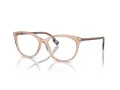 Burberry BE 2389 4088 52 Women glasses