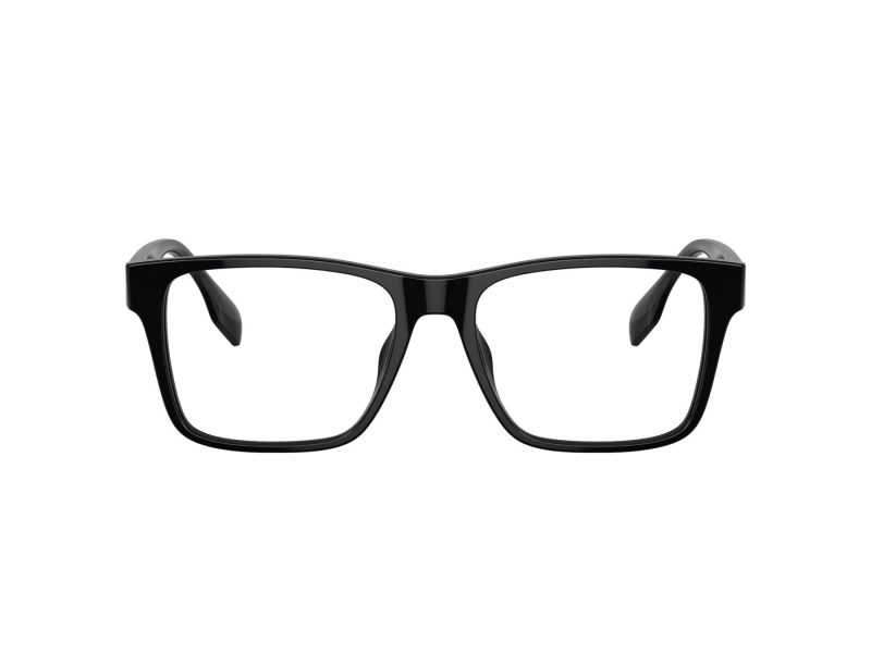 Burberry BE 2393D 3001 55 Men glasses