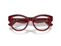 Burberry BE 2404 4119 51 Women glasses