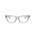 Burberry BE 2406U 3825 52 Women glasses