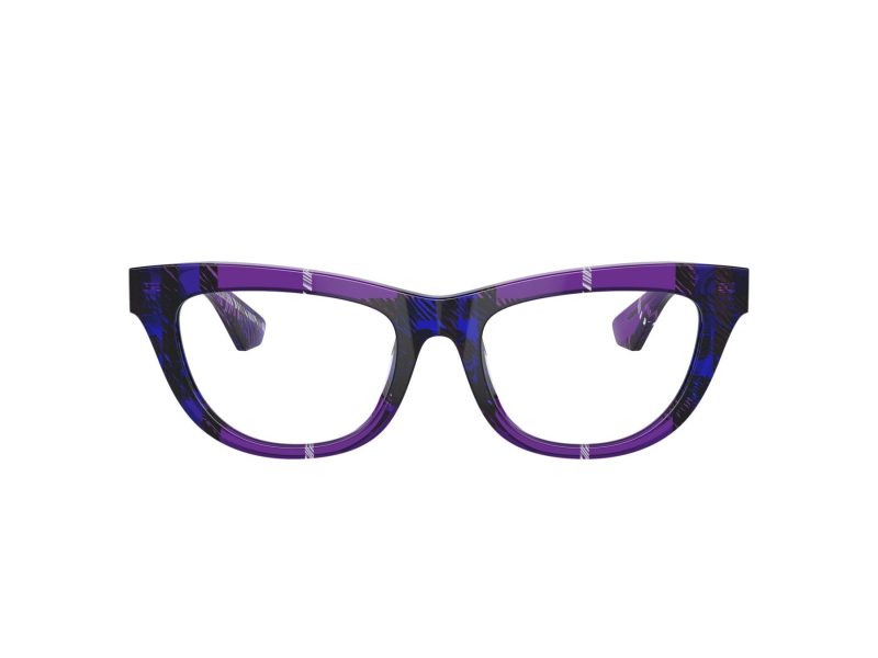 Burberry BE 2406U 4113 50 Women glasses