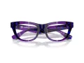 Burberry BE 2406U 4113 52 Women glasses