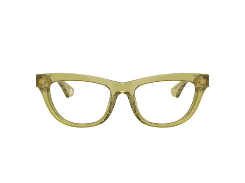 Burberry BE 2406U 4118 50 Women glasses